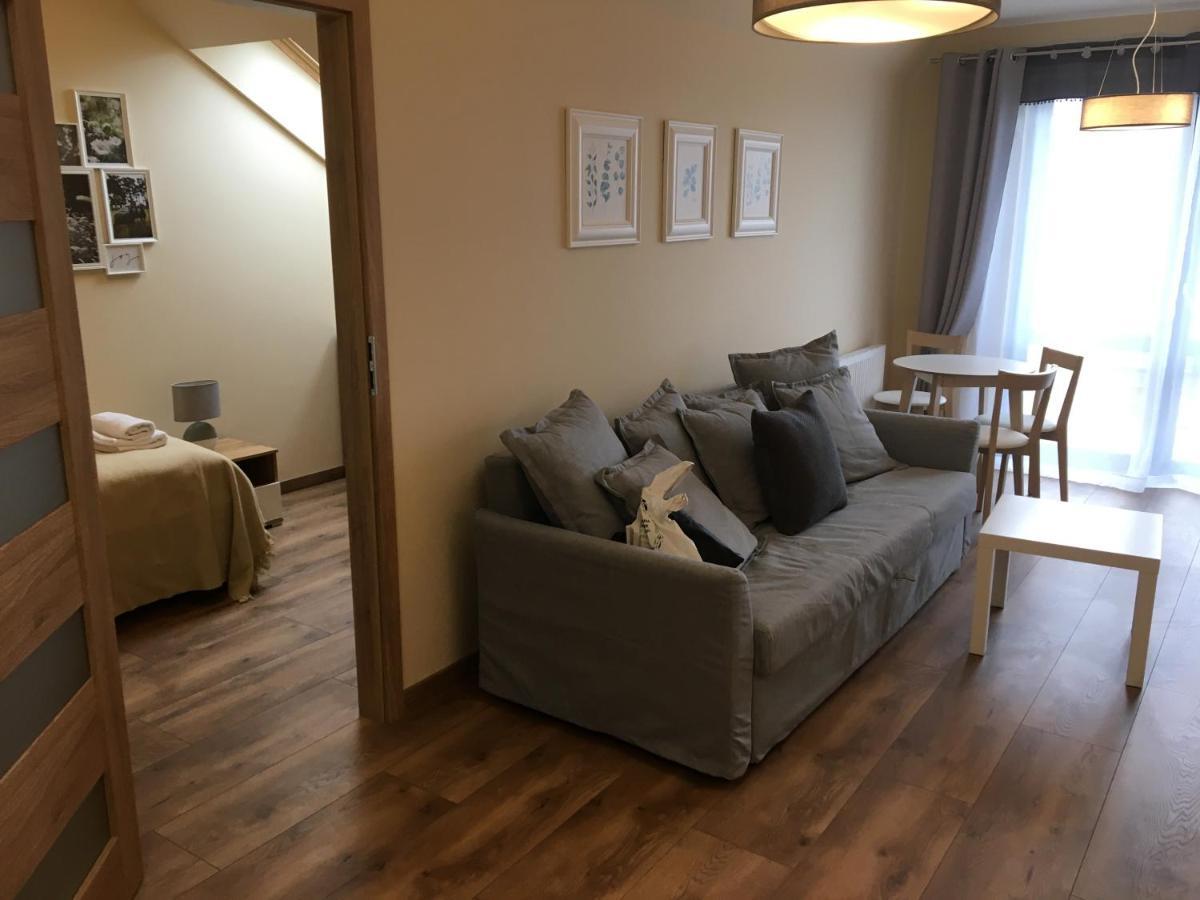 Apartament Silence Triventi Agat Karpacz Exterior foto