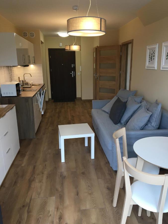 Apartament Silence Triventi Agat Karpacz Exterior foto