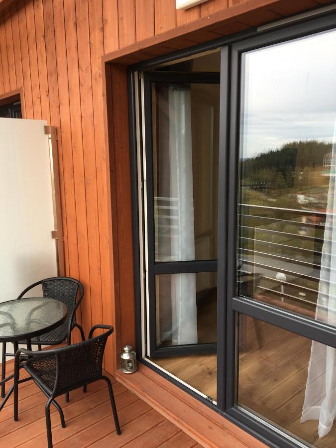Apartament Silence Triventi Agat Karpacz Exterior foto