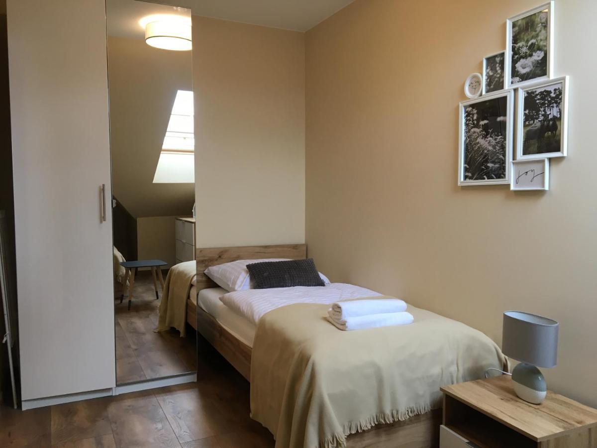 Apartament Silence Triventi Agat Karpacz Exterior foto