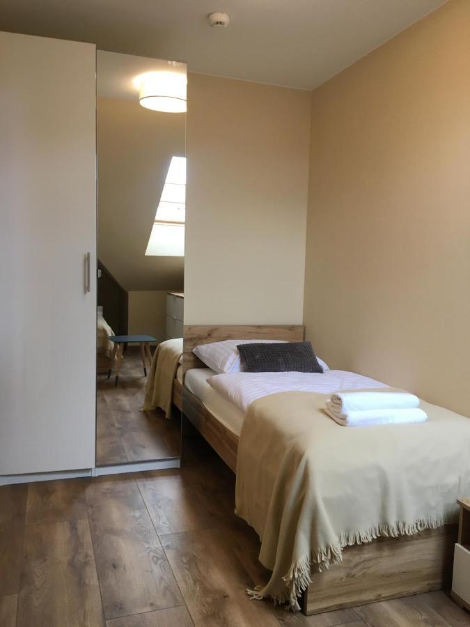 Apartament Silence Triventi Agat Karpacz Exterior foto