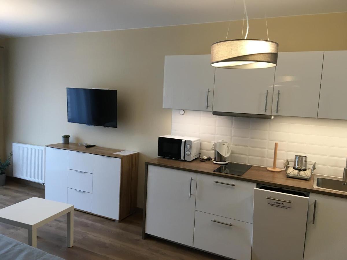 Apartament Silence Triventi Agat Karpacz Exterior foto