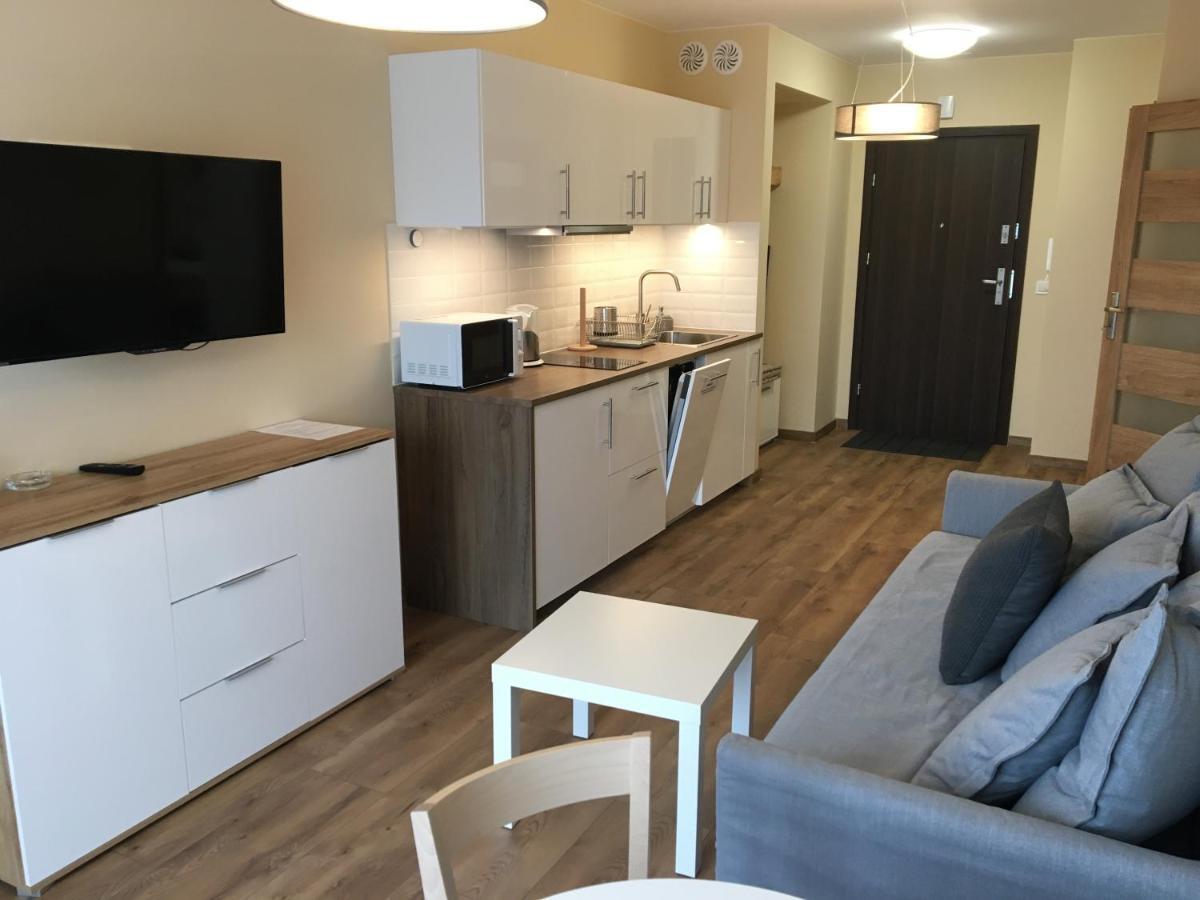 Apartament Silence Triventi Agat Karpacz Exterior foto