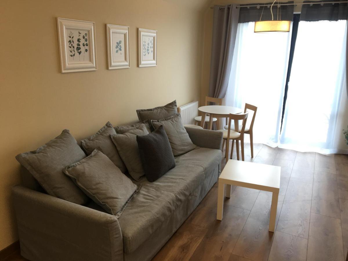 Apartament Silence Triventi Agat Karpacz Exterior foto