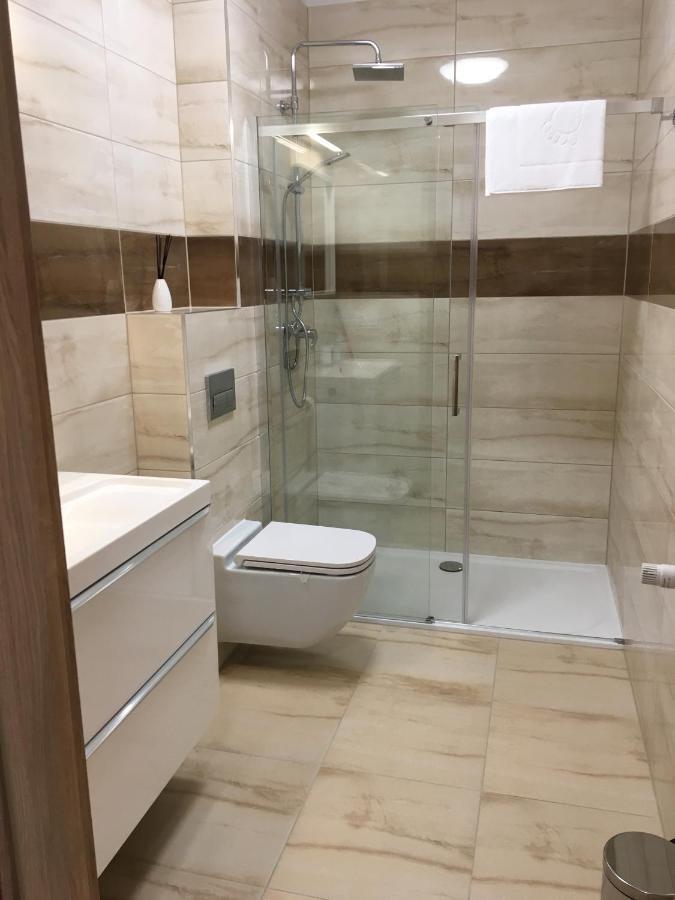Apartament Silence Triventi Agat Karpacz Exterior foto